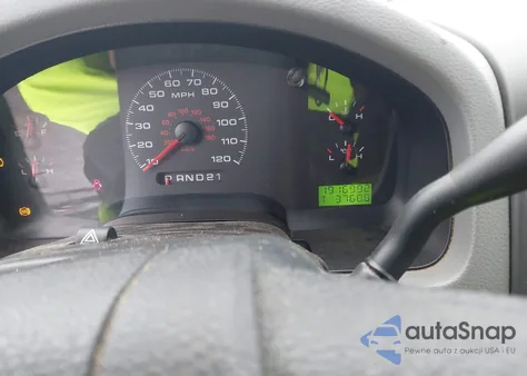 2007 Ford F-150 Fx4/Stx/Xl/Xlt z USA, uszkodzony, nr VIN 1FTRX14W87FB67432